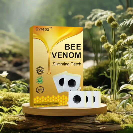 Bee Venom Slimming Patch ✨ GNF